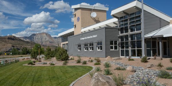 Facility in Mesa County