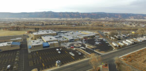 Fruita Monument High School - PNCI Construction Project