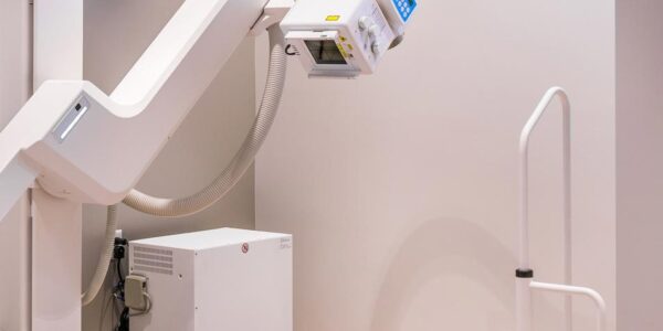 SCL Health Primary Care Imaging Room