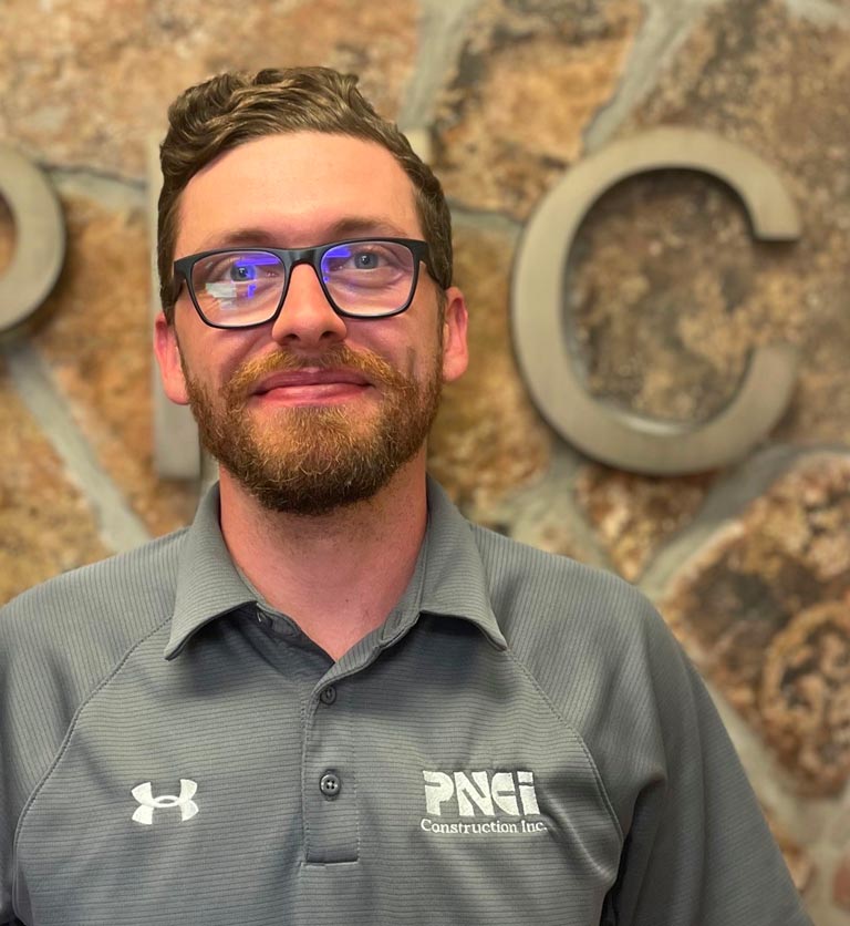 Austin Newberry - Project Manager at PNCI Construction