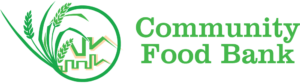 Grand Junction Community Food Bank logo