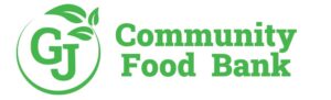 Grand Junction Community Food Bank Logo